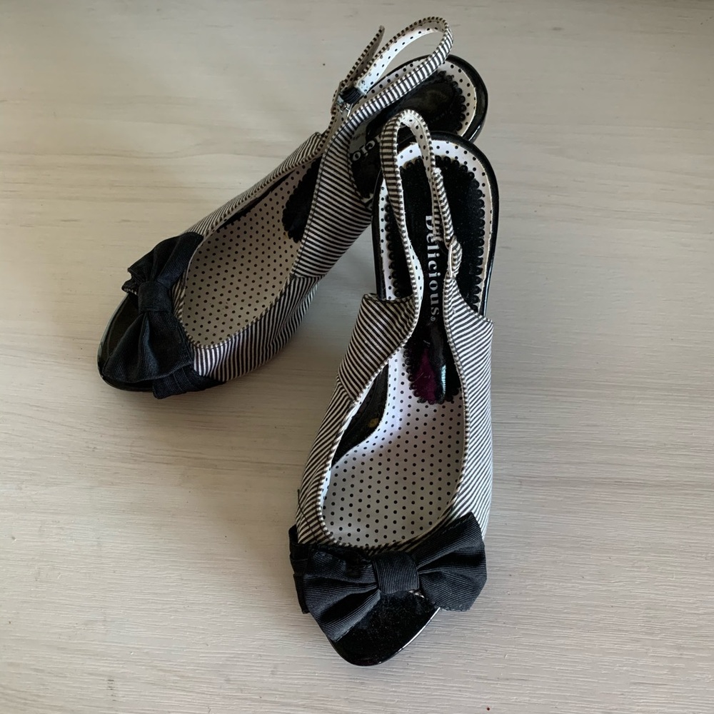 Women’s Delicious Heels